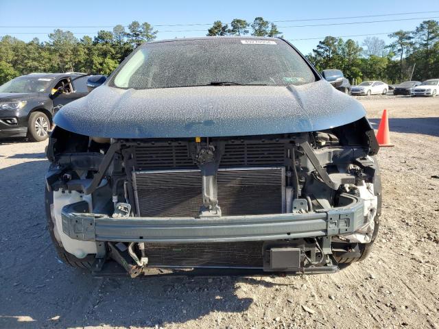 Photo 5 from auction – 2016 FORD EDGE TITAN with VIN 2FMPK4K85GBB61404