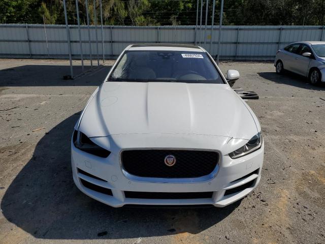 Photo 5 from auction – 2017 JAGUAR XE PREMIUM with VIN SAJAD4BNXHA952133