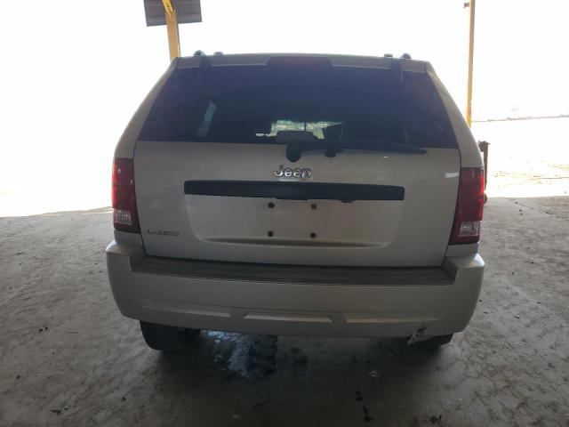 Photo 6 from auction – 2007 JEEP GRAND CHER with VIN 1J8GS48K77C652833