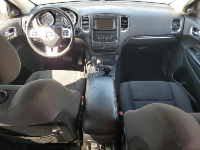 Photo 8 from auction – 2011 DODGE DURANGO HE with VIN 1D4RE3GG3BC699755