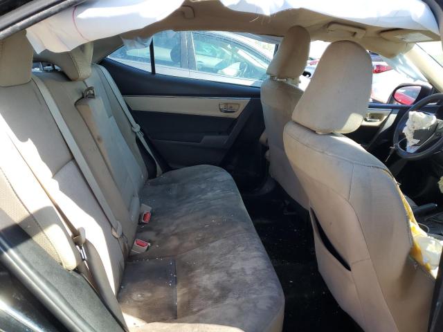 Photo 10 from auction – 2016 TOYOTA COROLLA L with VIN 5YFBURHEXGP507764