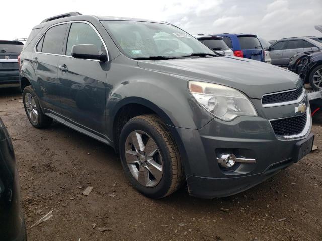 Photo 4 from auction – 2013 CHEVROLET EQUINOX LT with VIN 2GNALPEK5D6257786