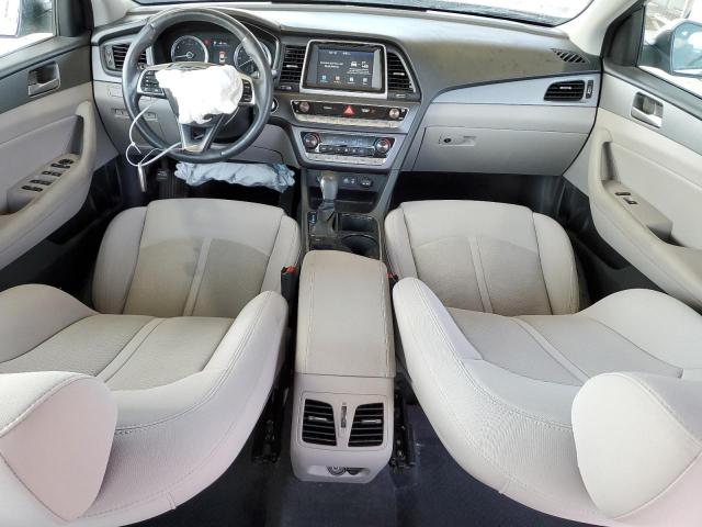 Photo 8 from auction – 2019 HYUNDAI SONATA LIM with VIN 5NPE34AF6KH772662