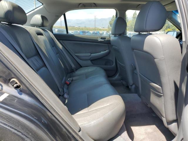 Photo 10 from auction – 2004 HONDA ACCORD EX with VIN JHMCM56874C013522