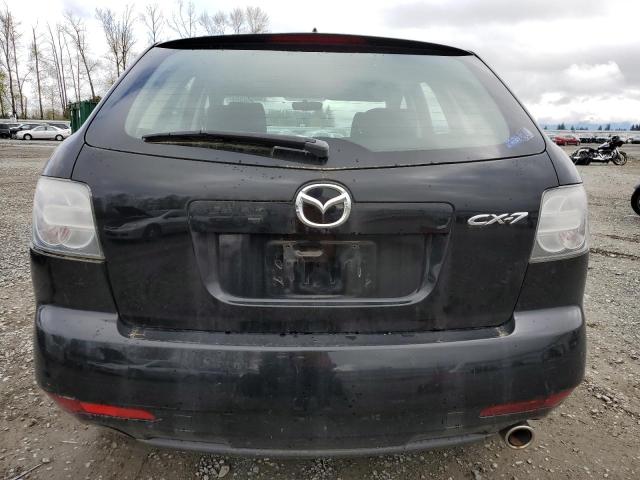Photo 6 from auction – 2011 MAZDA CX-7 with VIN JM3ER2AM3B0360429