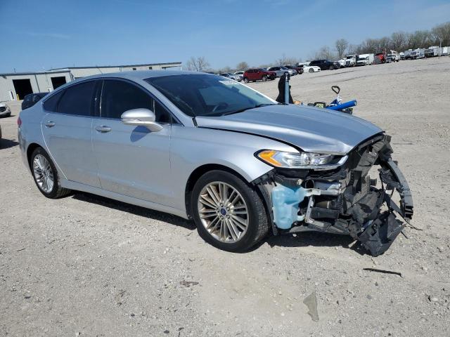 Photo 4 from auction – 2014 FORD FUSION SE with VIN 3FA6P0H98ER360915