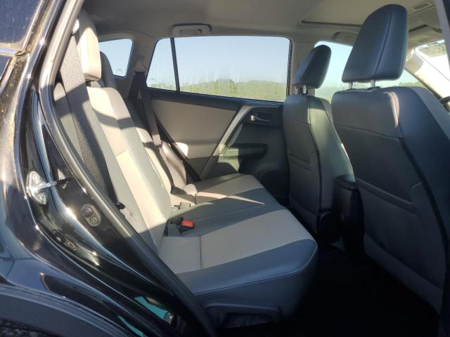 Photo 10 from auction – 2015 TOYOTA RAV4 LIMIT with VIN 2T3YFREV2FW212509