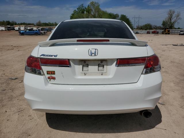Photo 6 from auction – 2012 HONDA ACCORD EX with VIN 1HGCP2F76CA100645