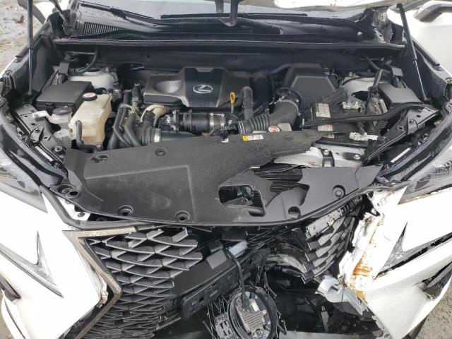 Photo 11 from auction – 2021 LEXUS NX 300 BAS with VIN JTJSARDZ7M5023414