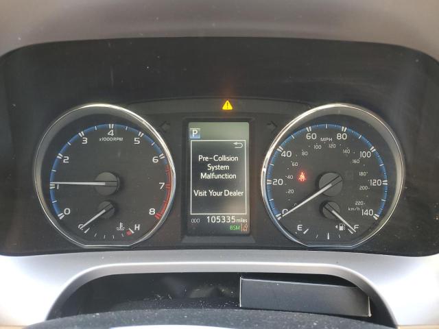 Photo 9 from auction – 2018 TOYOTA RAV4 LIMIT with VIN JTMDFREV4JJ255819