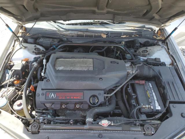 Photo 11 from auction – 2003 ACURA 3.2TL TYPE with VIN 19UUA56973A026967