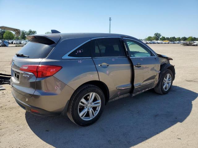 Photo 3 from auction – 2013 ACURA RDX TECHNO with VIN 5J8TB3H56DL005136