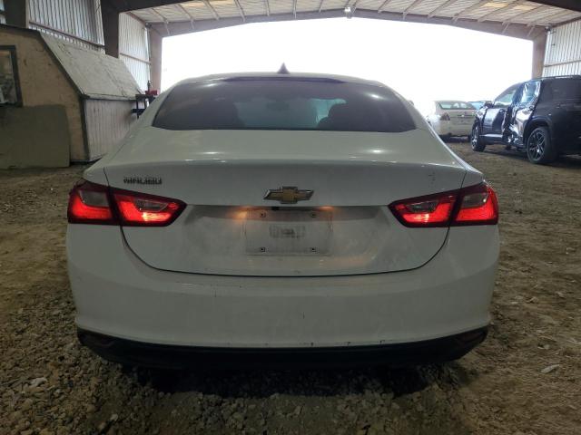 Photo 6 from auction – 2018 CHEVROLET MALIBU LS with VIN 1G1ZB5ST8JF175657