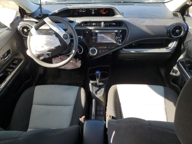 Photo 8 from auction – 2016 TOYOTA PRIUS C with VIN JTDKDTB32G1589160