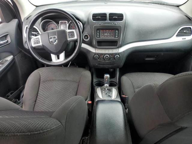 Photo 8 from auction – 2015 DODGE JOURNEY SE with VIN 3C4PDCAB4FT747830