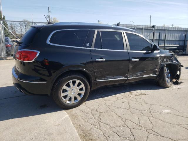 Photo 3 from auction – 2016 BUICK ENCLAVE with VIN 5GAKRBKD3GJ108614