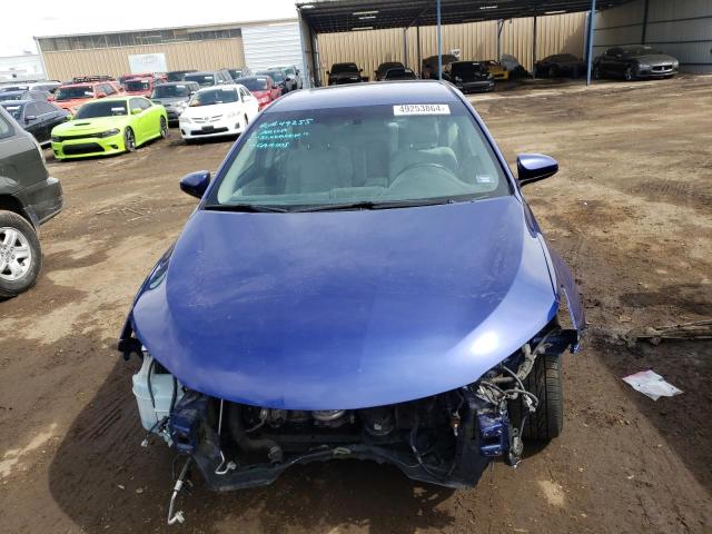 Photo 5 from auction – 2015 TOYOTA CAMRY LE with VIN 4T1BF1FK7FU874901