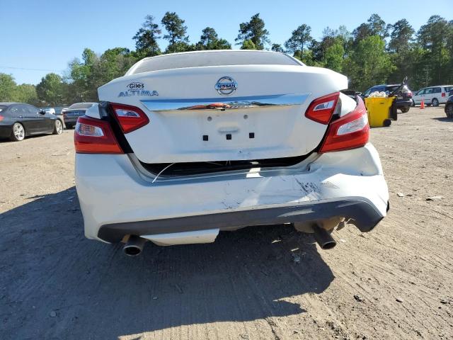 Photo 6 from auction – 2016 NISSAN ALTIMA 2.5 with VIN 1N4AL3AP4GN380858