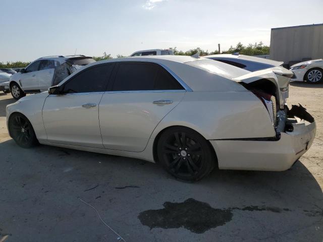 Photo 2 from auction – 2014 CADILLAC CTS VSPORT with VIN 1G6AV5S81E0152580