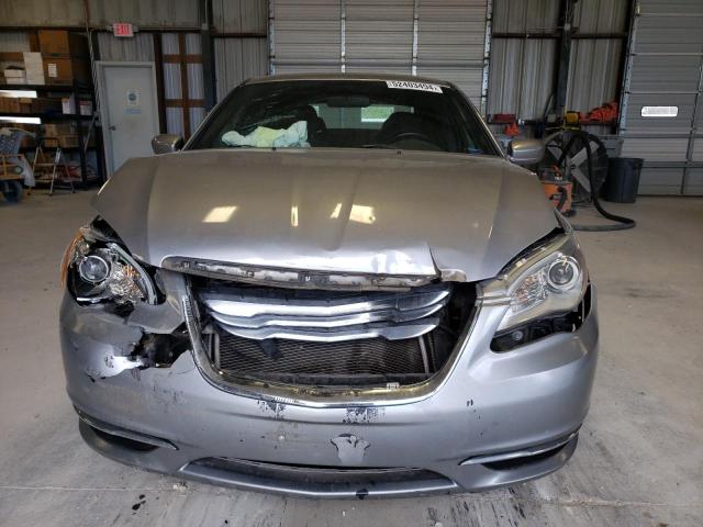 Photo 5 from auction – 2013 CHRYSLER 200 TOURIN with VIN 1C3CCBBB0DN672443