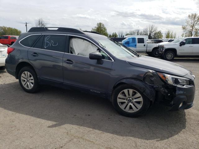 Снимка 4 от търг – 2018 SUBARU OUTBACK 2. с VIN 4S4BSACC2J3281275
