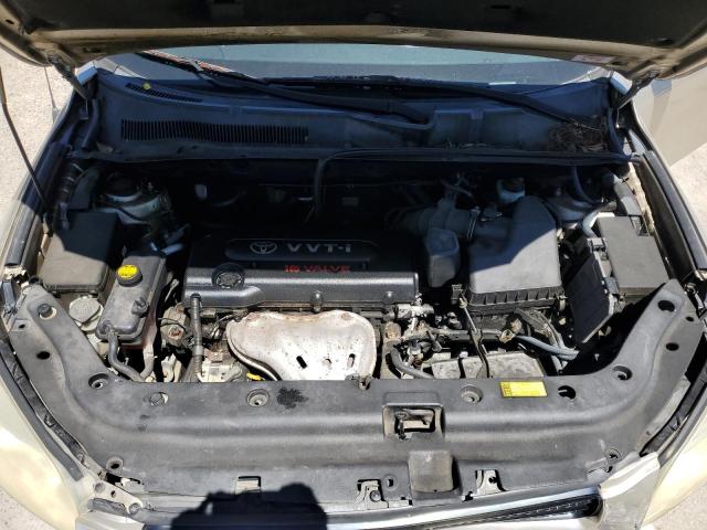 Photo 12 from auction – 2007 TOYOTA RAV4 with VIN JTMZD33V876049586