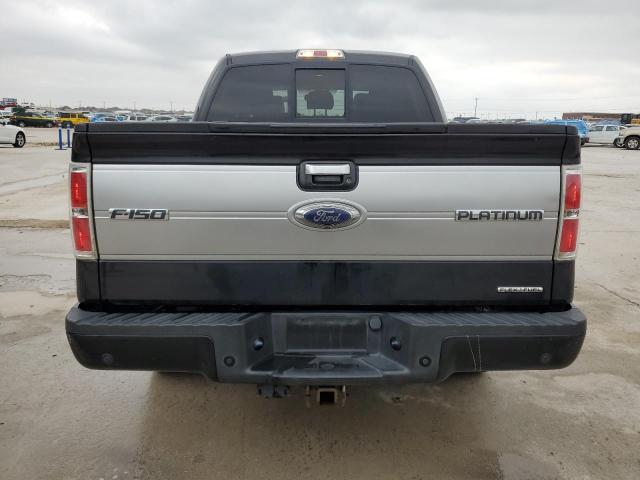 Photo 6 from auction – 2013 FORD F150 SUPER with VIN 1FTFW1EF0DFC42057