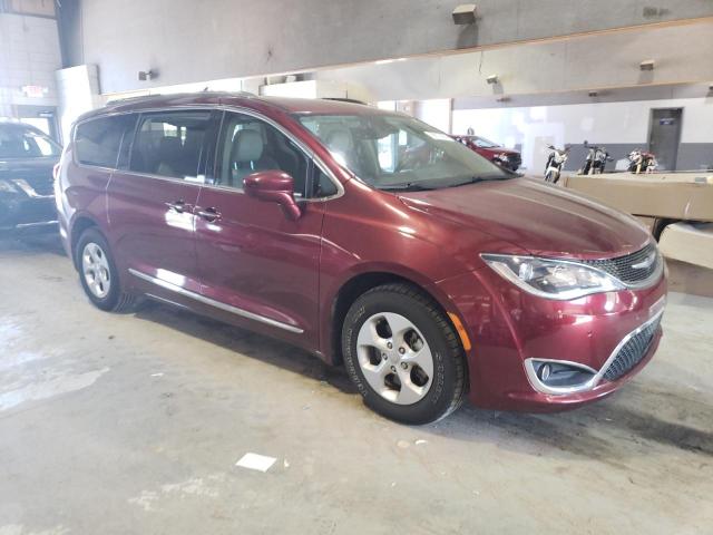 Photo 4 from auction – 2017 CHRYSLER PACIFICA T with VIN 2C4RC1EG7HR559654