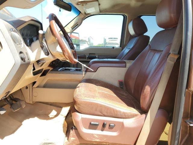 Photo 7 from auction – 2012 FORD F250 SUPER with VIN 1FT7W2BT6CEA79083