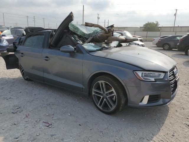 صورة رقم 4 من المزاد - 2018 AUDI A3 PREMIUM مع VIN WAUB8GFF4J1032027