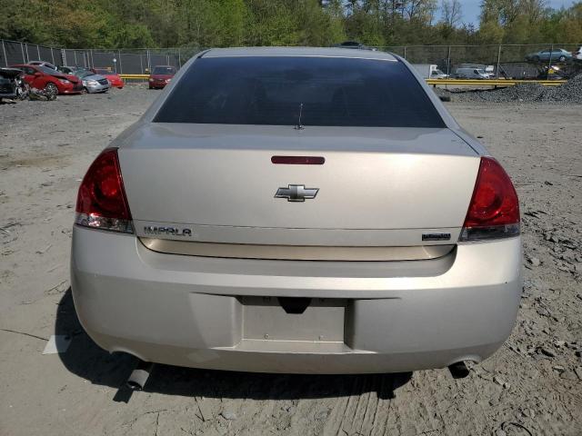 Photo 6 from auction – 2012 CHEVROLET IMPALA LS with VIN 2G1WF5E34C1326622