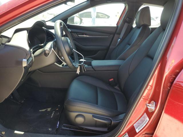 Photo 7 from auction – 2024 MAZDA 3 SELECT S with VIN JM1BPAKM6R1700266