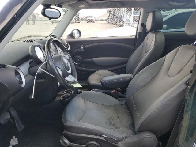 Photo 7 from auction – 2010 MINI COOPER with VIN WMWMF3C58ATZ65386