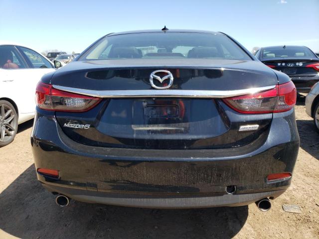 Photo 6 from auction – 2015 MAZDA 6 TOURING with VIN JM1GJ1V59F1210539
