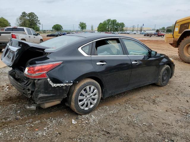 Photo 3 from auction – 2015 NISSAN ALTIMA 2.5 with VIN 1N4AL3AP4FN327253