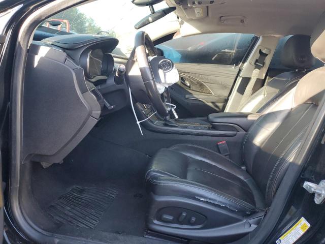 Photo 7 from auction – 2016 BUICK LACROSSE with VIN 1G4GB5G37GF194017