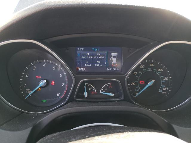 Photo 9 from auction – 2014 FORD FOCUS SE with VIN 1FADP3K23EL269635