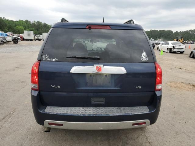Photo 6 from auction – 2007 SATURN VUE with VIN 5GZCZ53477S871618