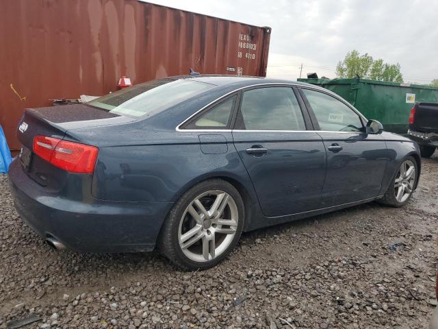 Photo 3 from auction – 2015 AUDI A6 PREMIUM with VIN WAUGFAFC6FN032500