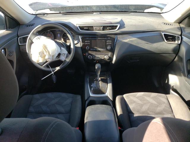 Photo 8 from auction – 2015 NISSAN ROGUE S with VIN KNMAT2MT2FP513052
