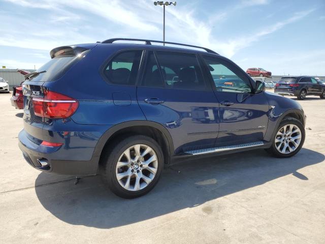 Photo 3 from auction – 2011 BMW X5 XDRIVE3 with VIN 5UXZV4C53BL743310