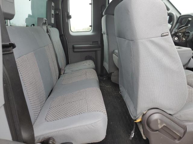 Photo 10 from auction – 2015 FORD F250 SUPER with VIN 1FT7X2B61FEB70967