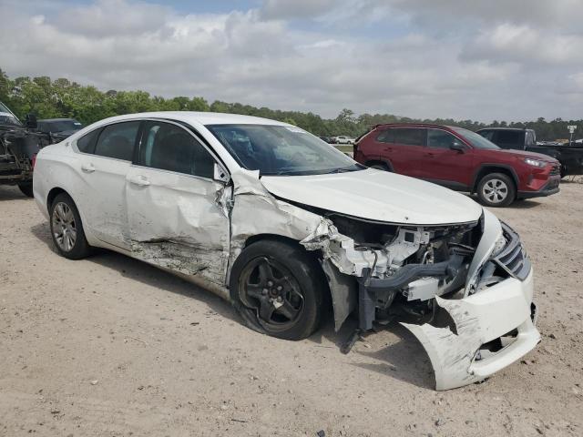 Photo 4 from auction – 2014 CHEVROLET IMPALA LS with VIN 1G11Y5SL8EU111762