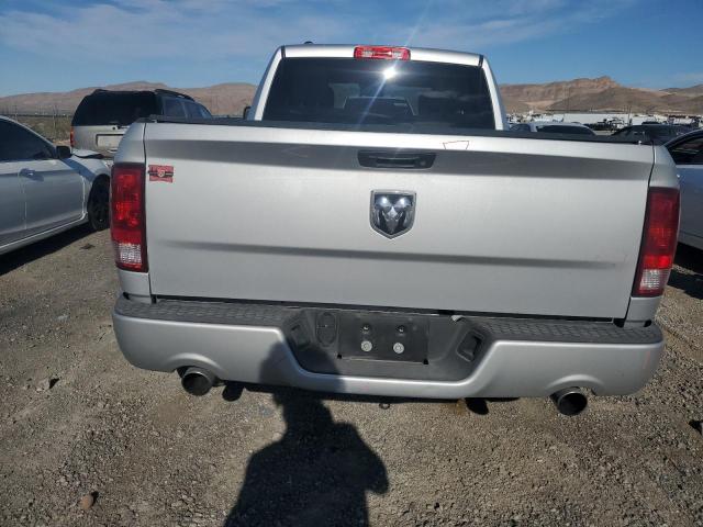 Photo 6 from auction – 2017 RAM 1500 ST with VIN 1C6RR6FT4HS556692