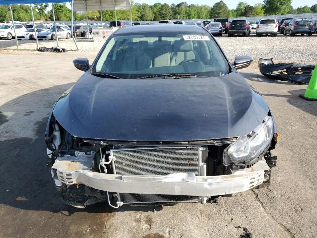 Photo 5 from auction – 2018 HONDA CIVIC LX with VIN 2HGFC2F54JH550106