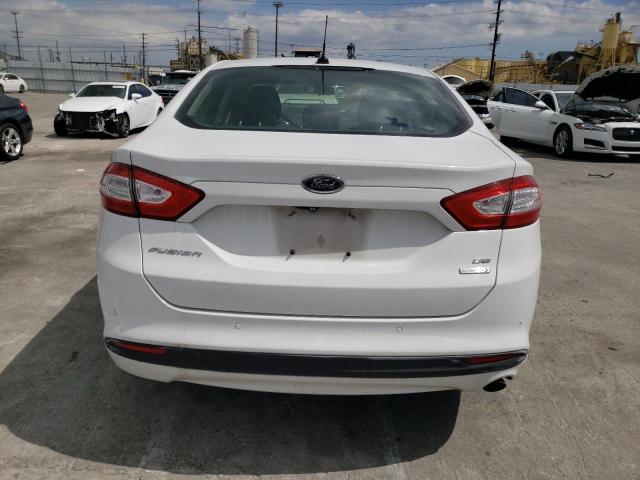 Photo 6 from auction – 2015 FORD FUSION SE with VIN 3FA6P0HD1FR128128