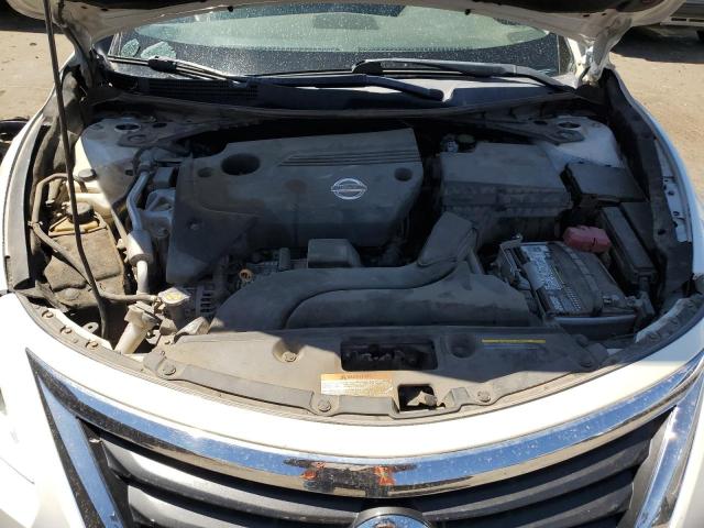 Photo 11 from auction – 2015 NISSAN ALTIMA 2.5 with VIN 1N4AL3AP4FC100785