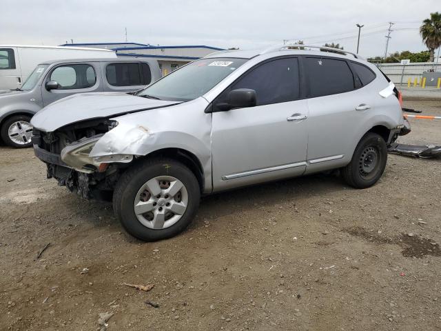 Photo 1 from auction – 2014 NISSAN ROGUE SELE with VIN JN8AS5MT5EW619265