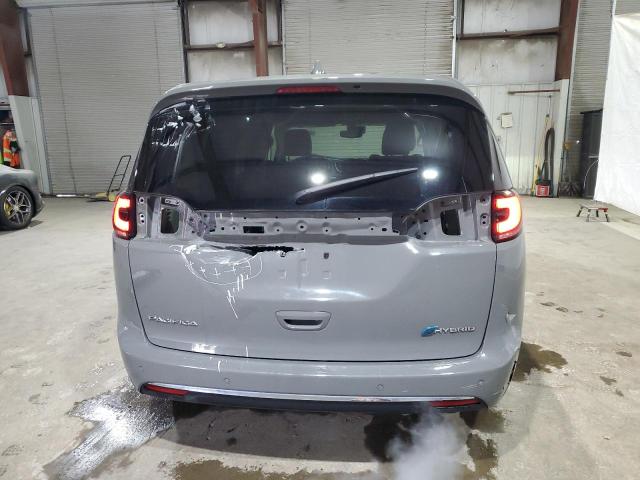 Photo 6 from auction – 2022 CHRYSLER PACIFICA H with VIN 2C4RC1L74NR124833