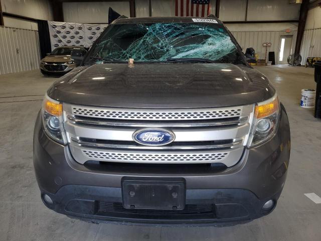 Photo 5 from auction – 2012 FORD EXPLORER X with VIN 1FMHK7D84CGA38828